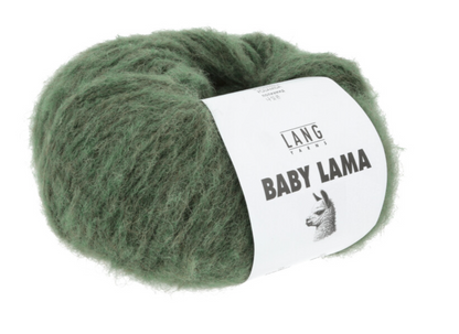 Baby Lama