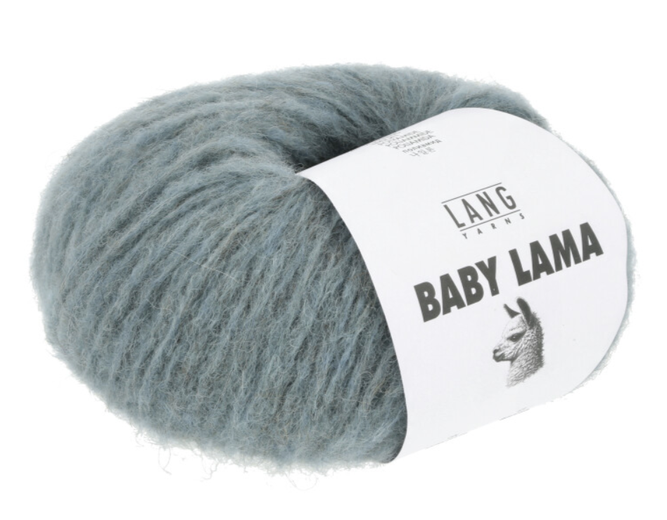 Baby Lama