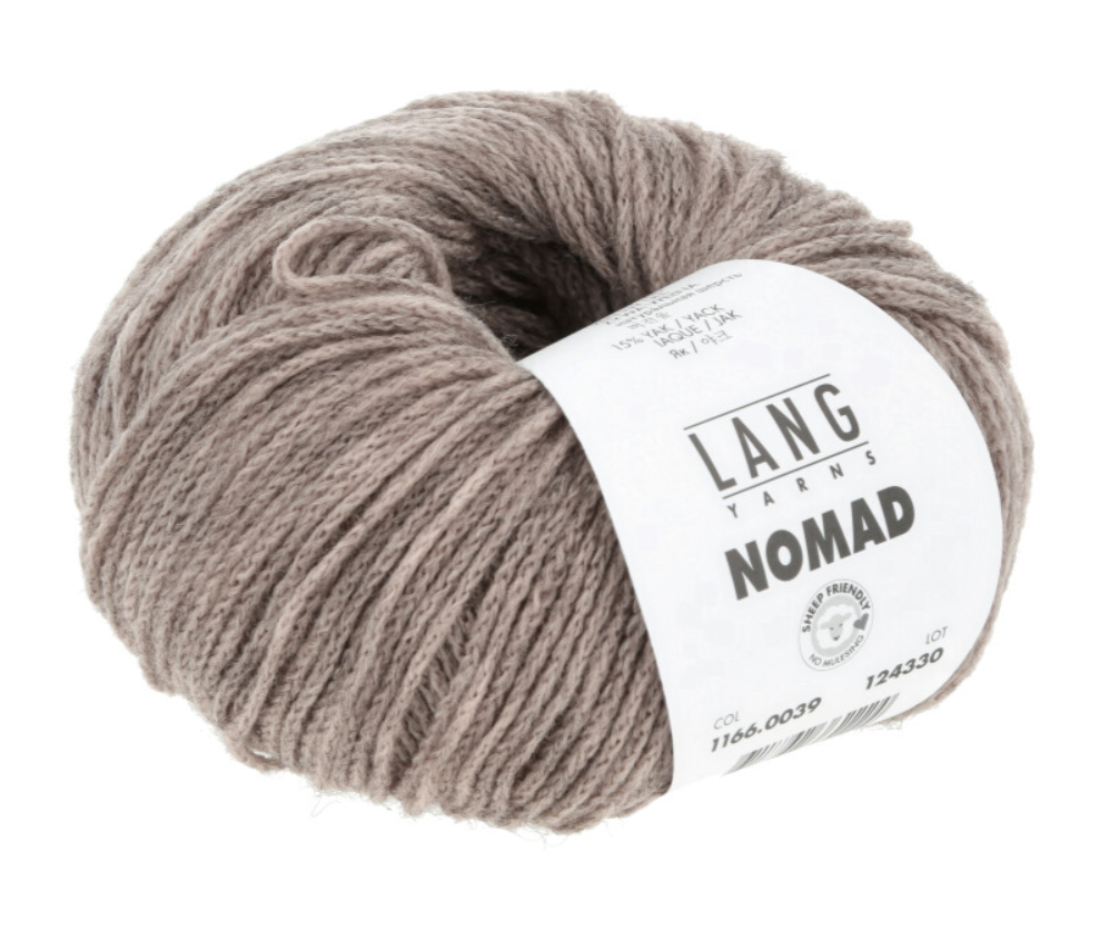 Nomad