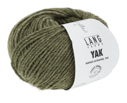 Yak