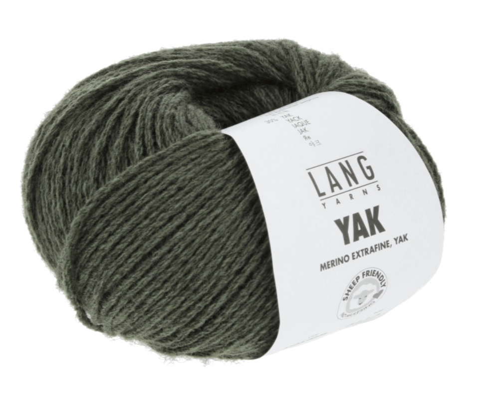 Yak