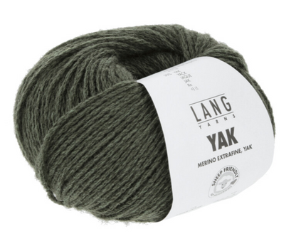 Yak