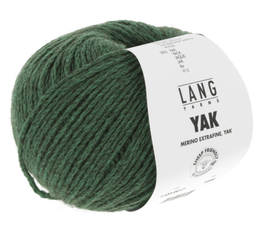 Yak