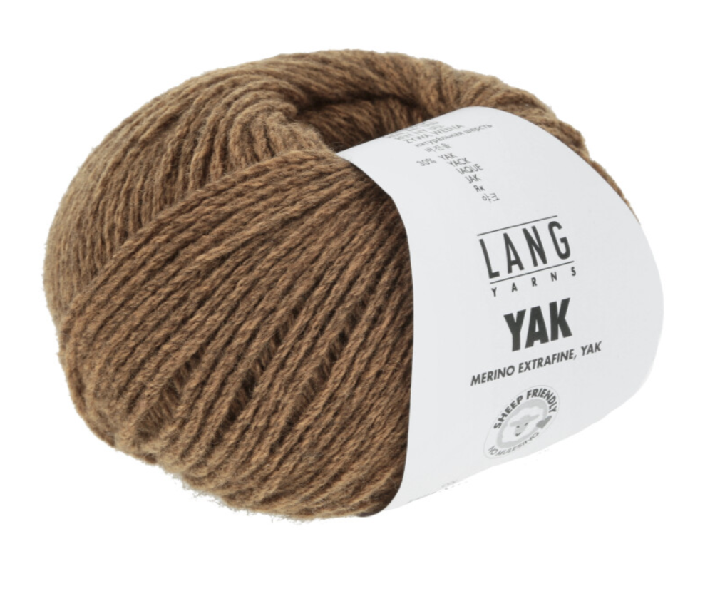 Yak