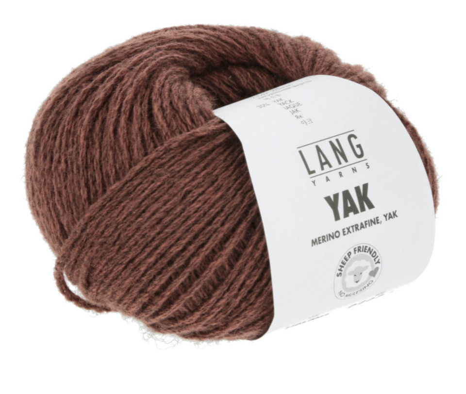 Yak