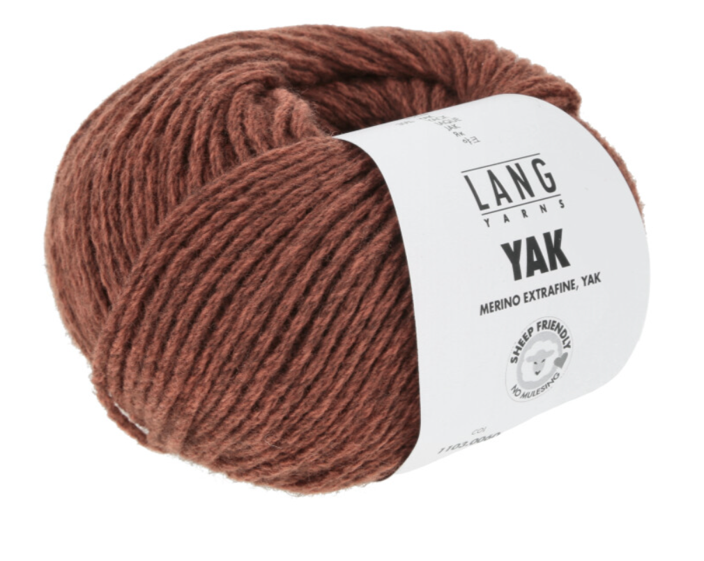 Yak
