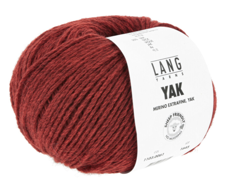 Yak