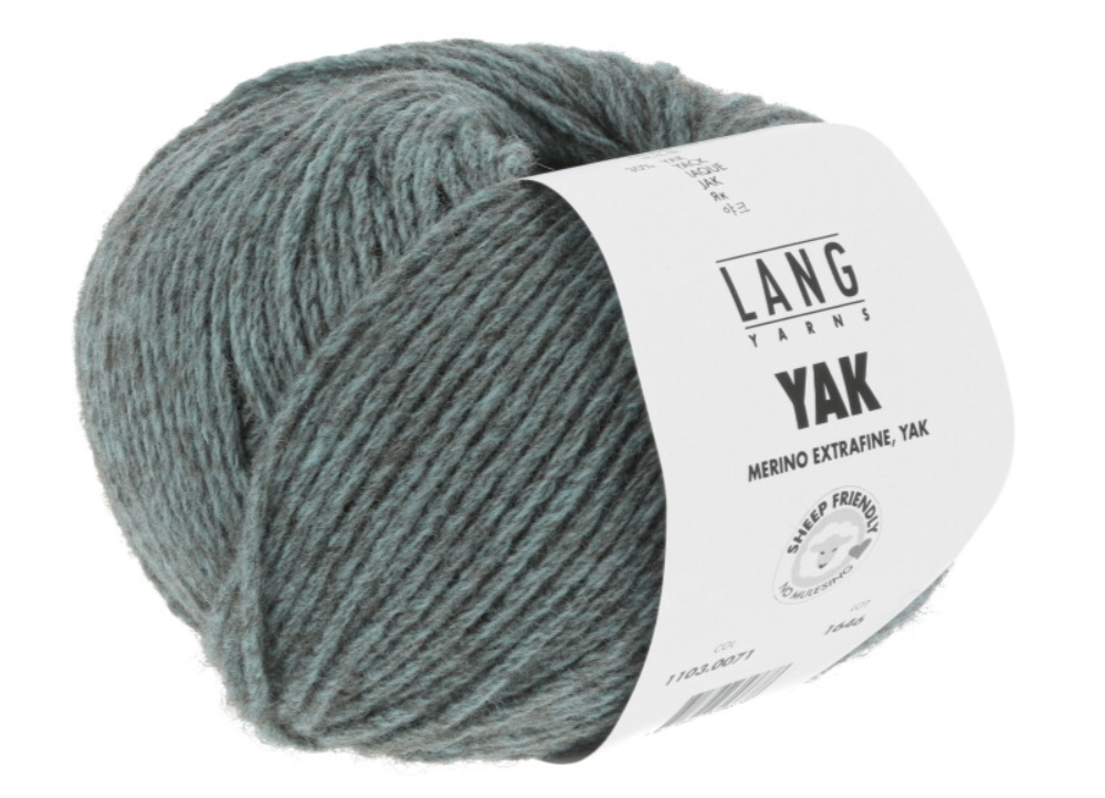 Yak