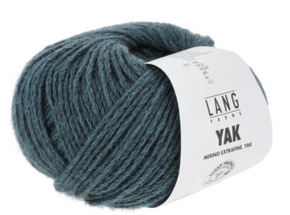 Yak