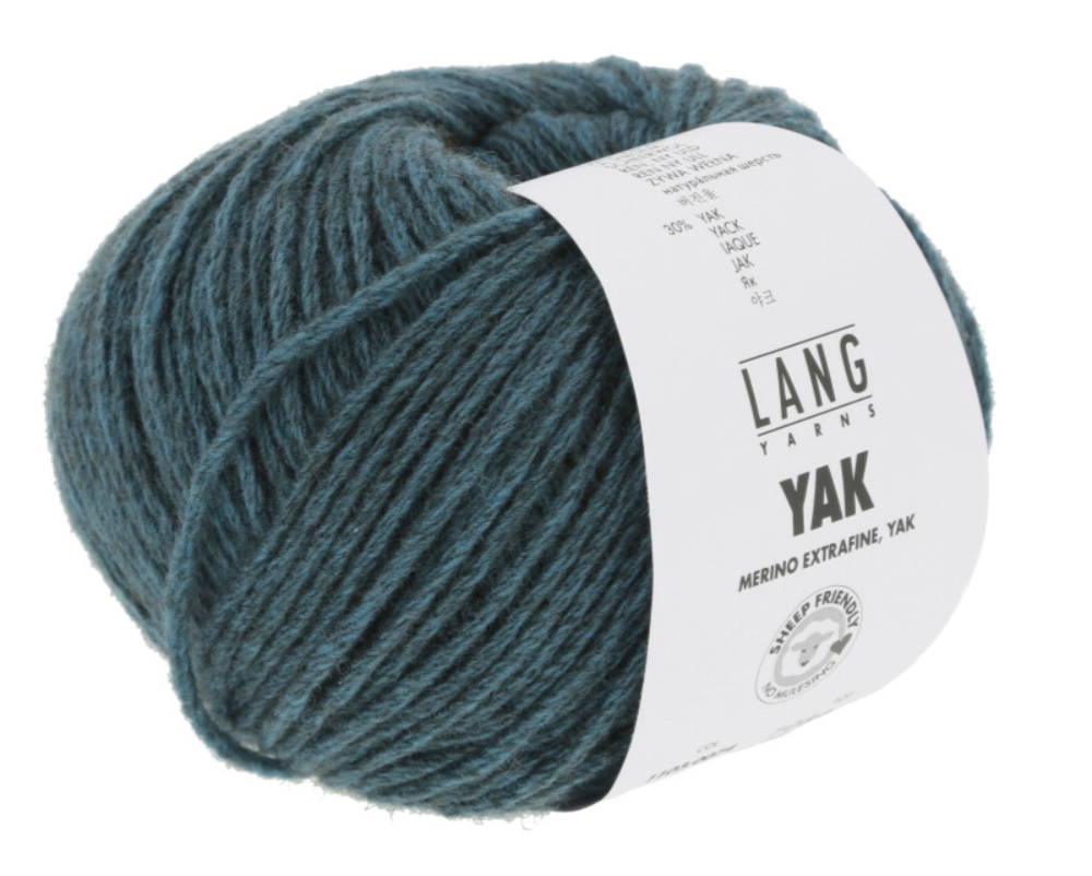 Yak