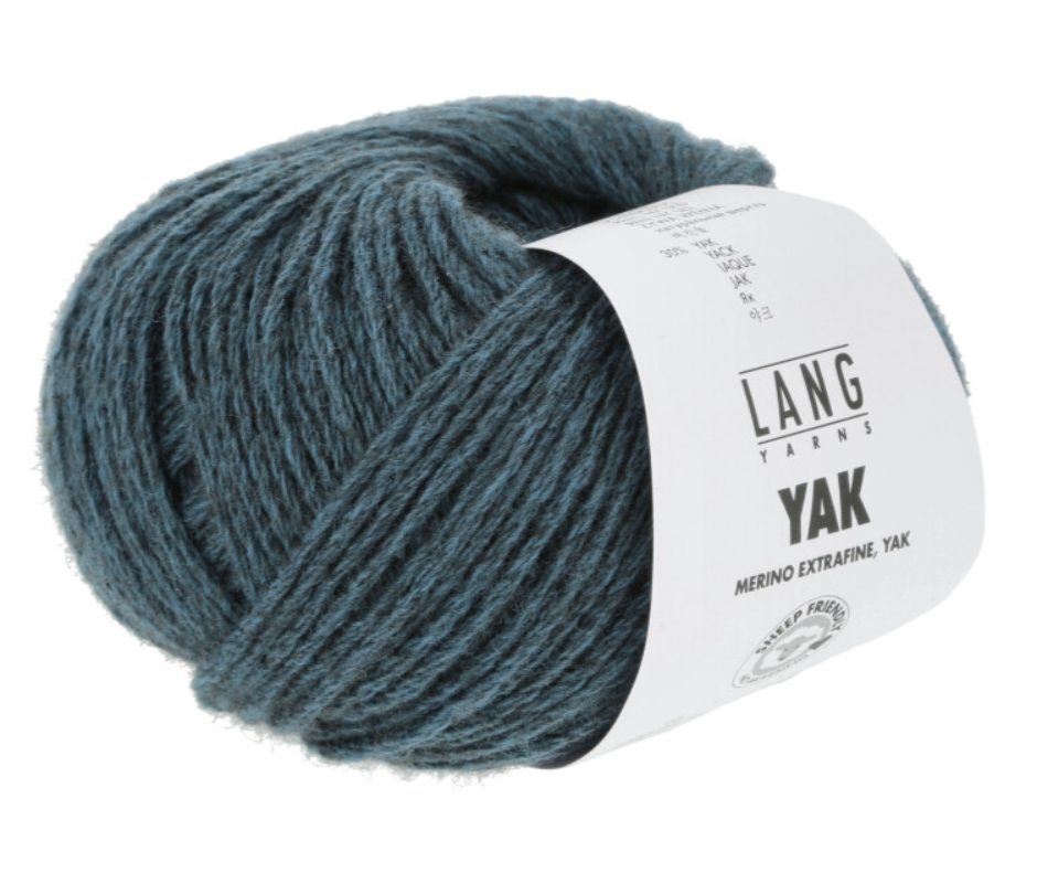 Yak