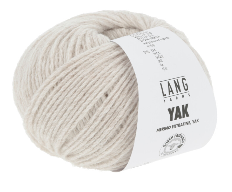 Yak