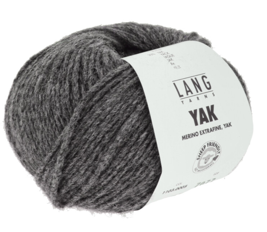 Yak