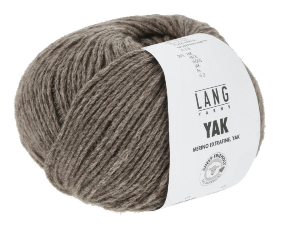 Yak