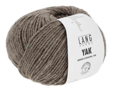 Yak