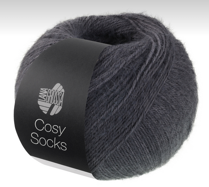Cosy Socks