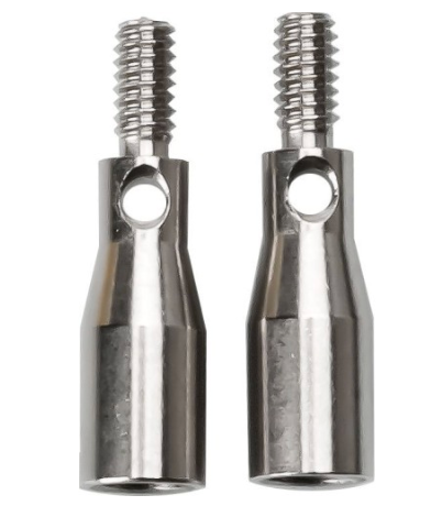 Chiaogoo Swivel Adapters S