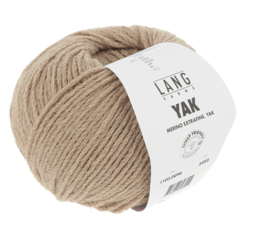 Yak