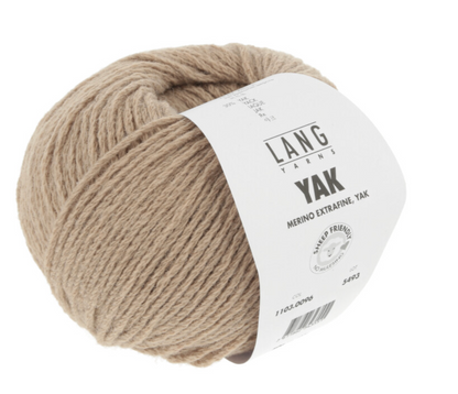 Yak