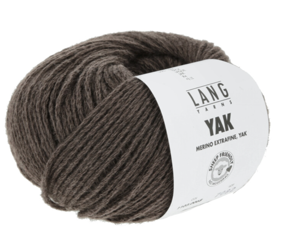 Yak