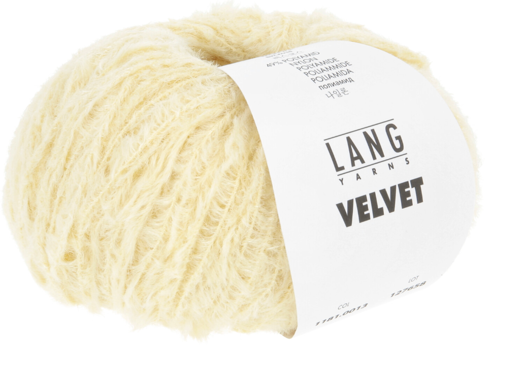 Velvet