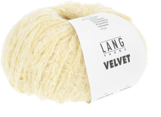 Velvet