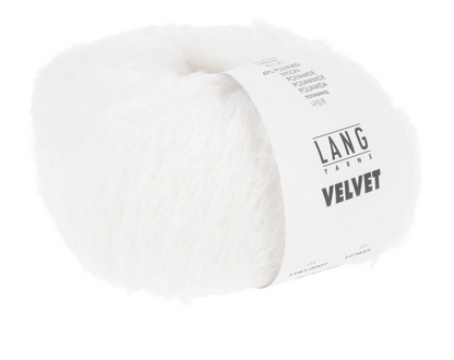 Velvet