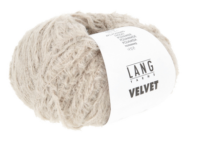 Velvet