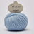 644 - Babyblau