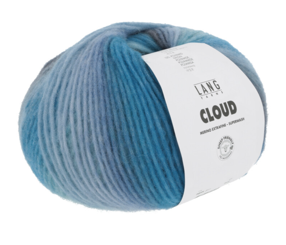 Cloud