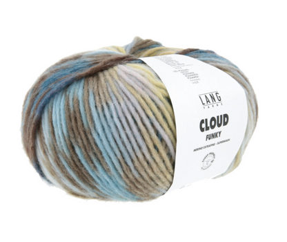Cloud Funky