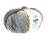 028 -PFLAUME/GRAU/MARINE/MESSING