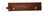 Project 126 - Walnut
