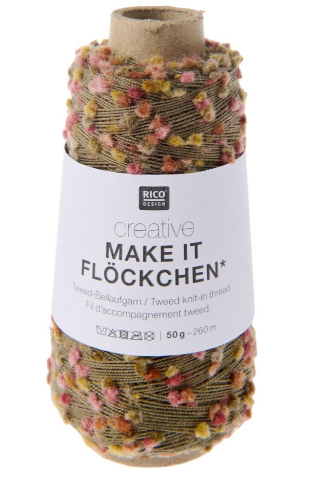 Creative Make It Flöckchen