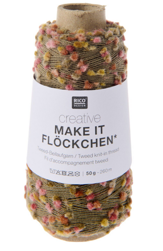Creative Make It Flöckchen