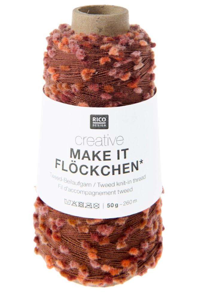 Creative Make It Flöckchen