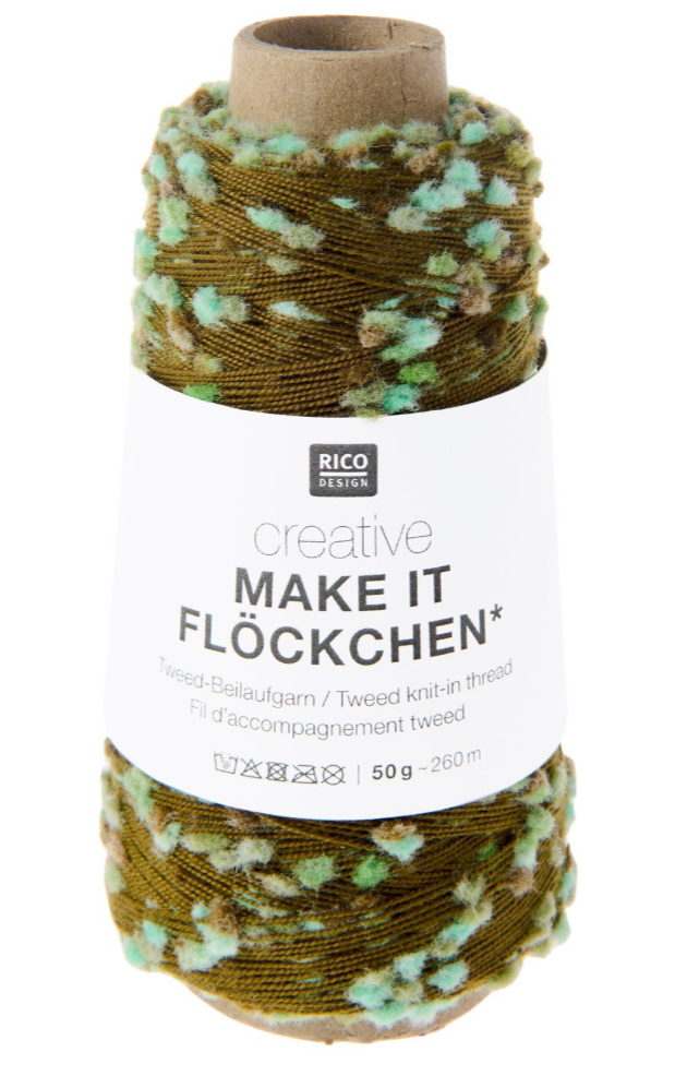 Creative Make It Flöckchen