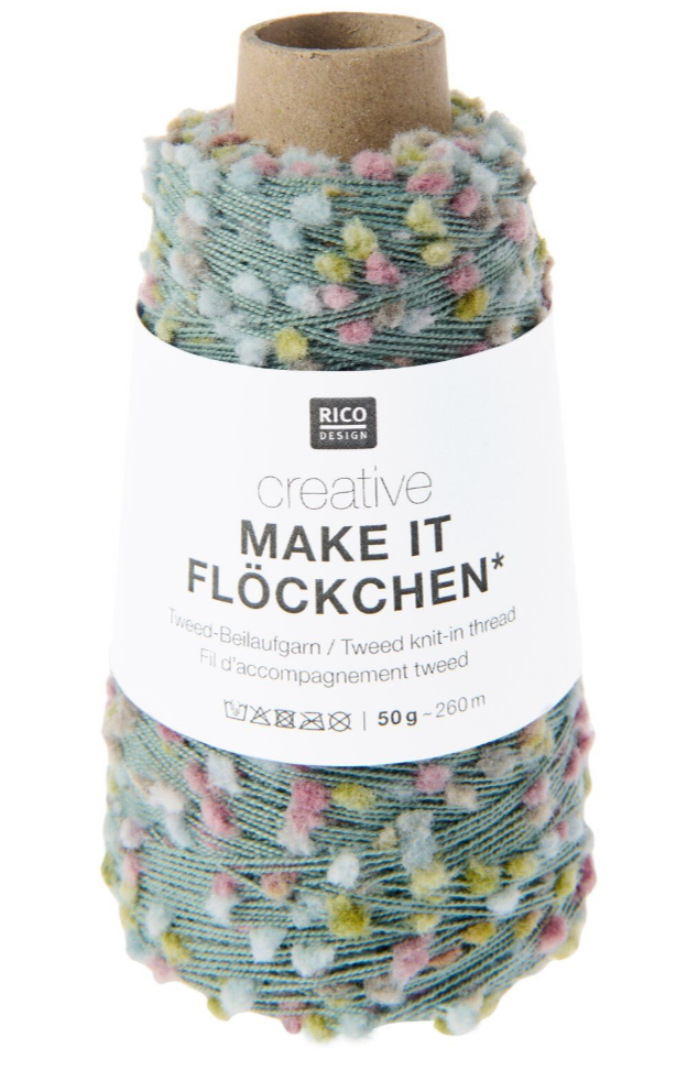 Creative Make It Flöckchen