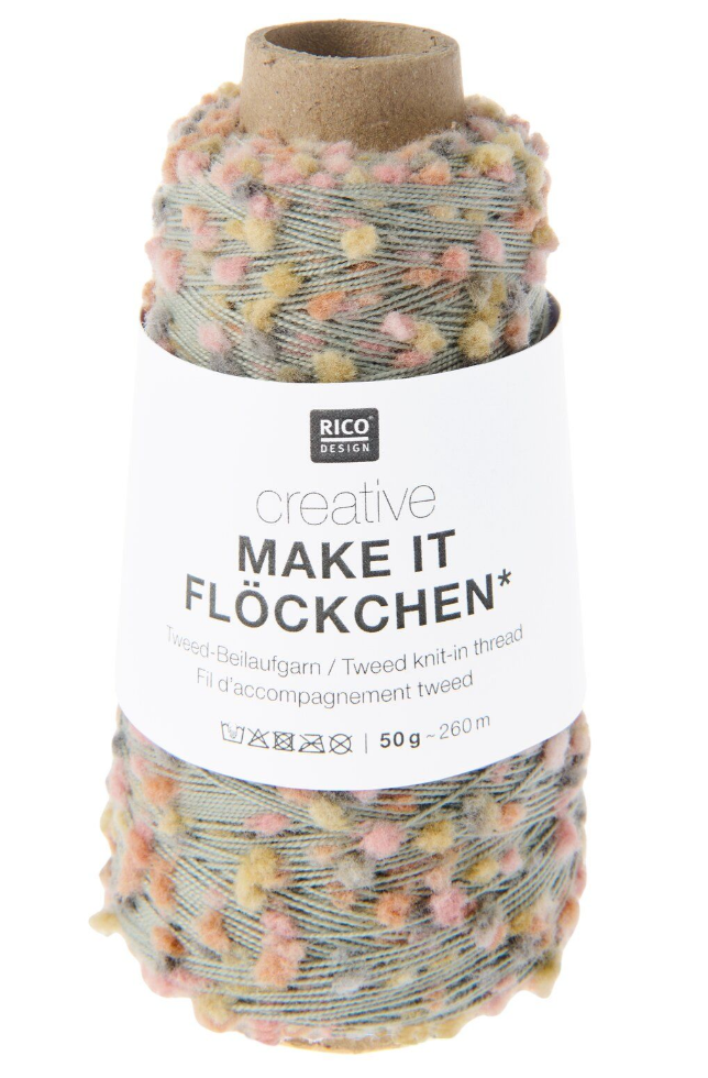 Creative Make It Flöckchen