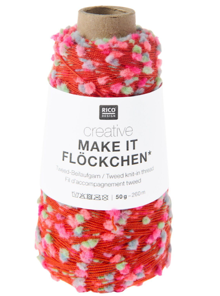 Creative Make It Flöckchen