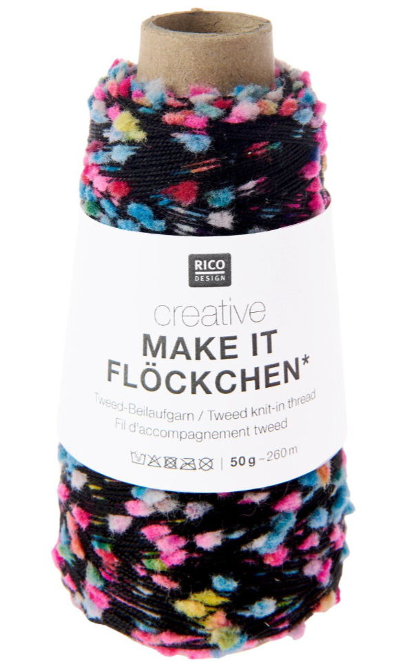 Creative Make It Flöckchen