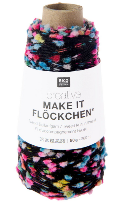 Creative Make It Flöckchen