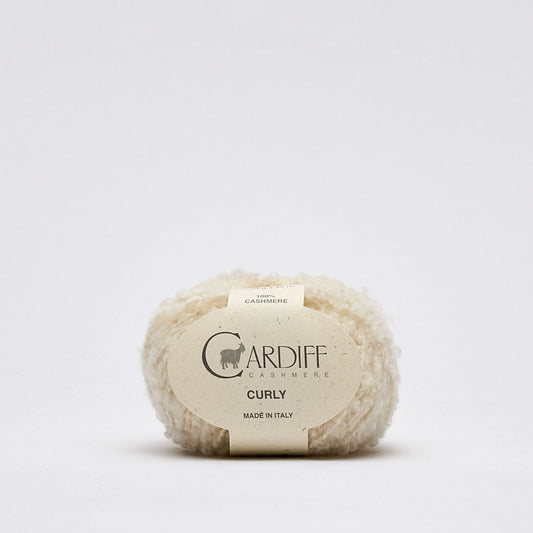 Cardiff Curly