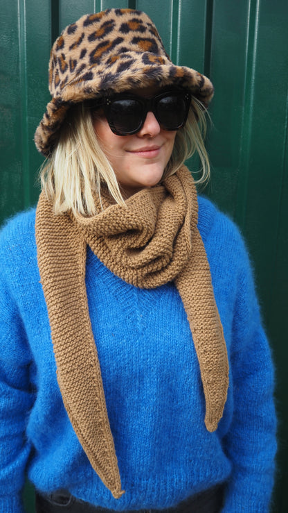 Sophie Shawl Cashmere Kiss Modellpaket (PetiteKnit)