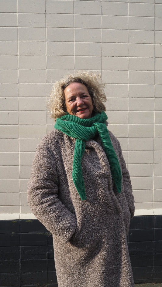 Sophie Shawl Cashmere Pure Modellpaket (PetiteKnit)