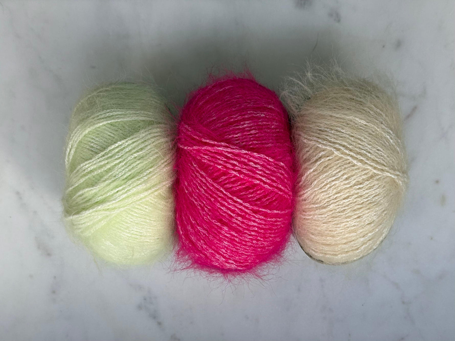 Frühlings Sophie Scarf Set