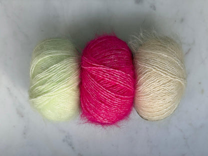 Frühlings Sophie Scarf Set