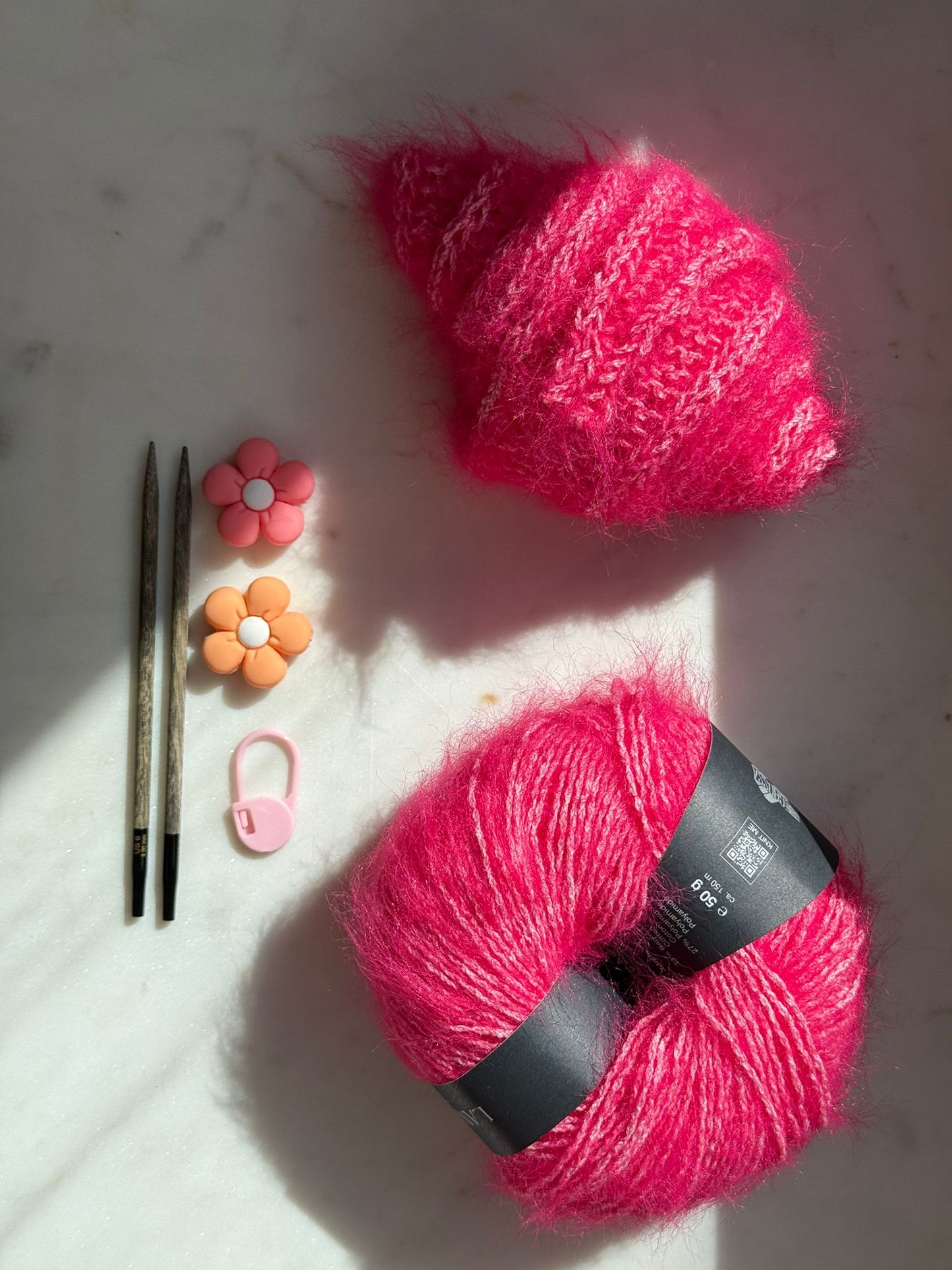 Frühlings Sophie Scarf Set