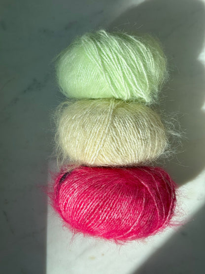 Frühlings Sophie Scarf Set
