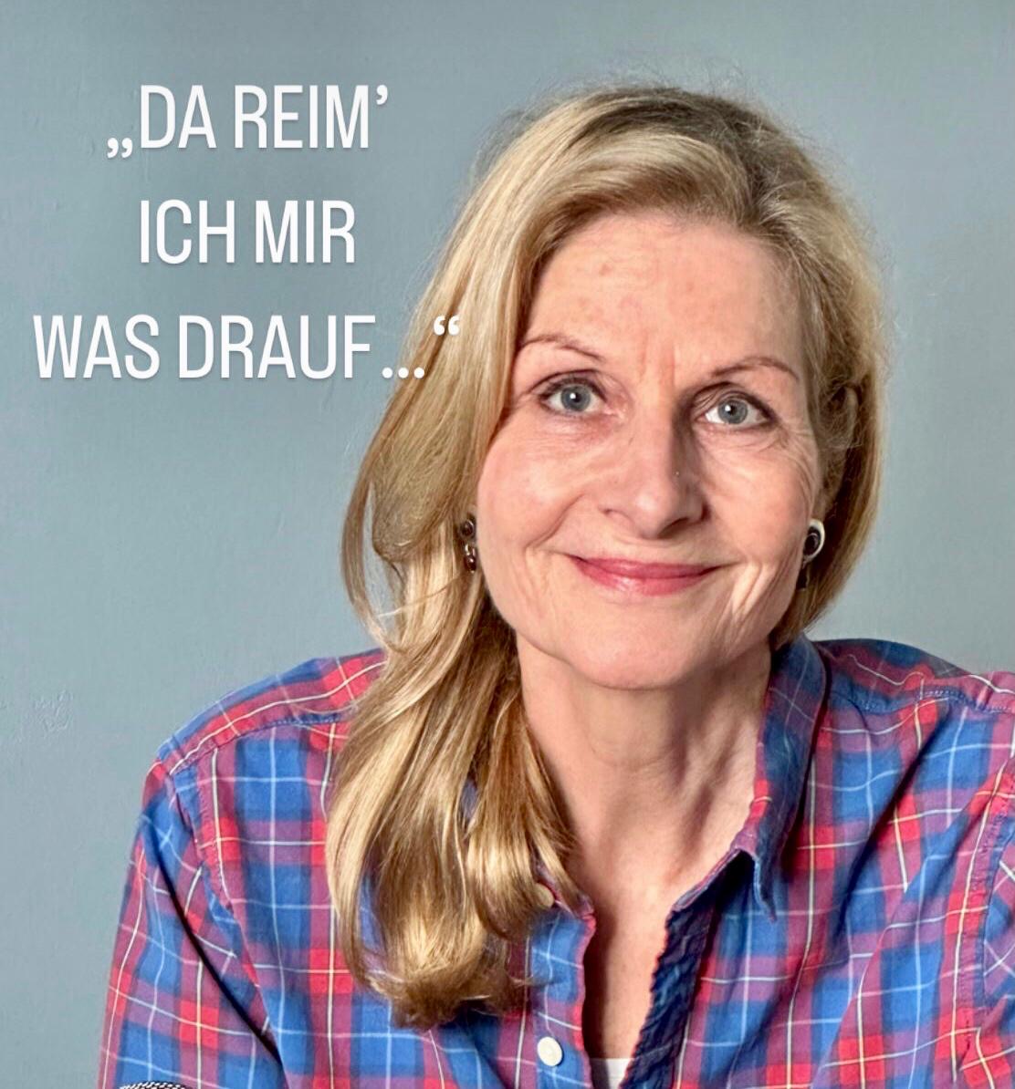 Knitting & Poetry Event mit Journalistin Susanne Hengesbach am 19.11.25